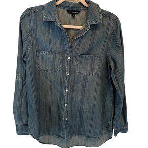 Long sleeve Denim shirt